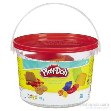 Play-Doh Mini Kovam Oyun Hamuru