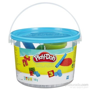 Play-Doh Mini Kovam Oyun Hamuru
